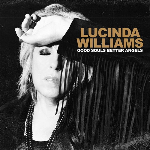 Lucinda Williams - 2020 Good Souls Better Angels